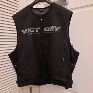 Victory Motorcycle Vest